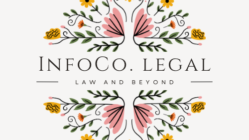 InfoCo. legal TOP 5 Law Firm/Company Vacancies