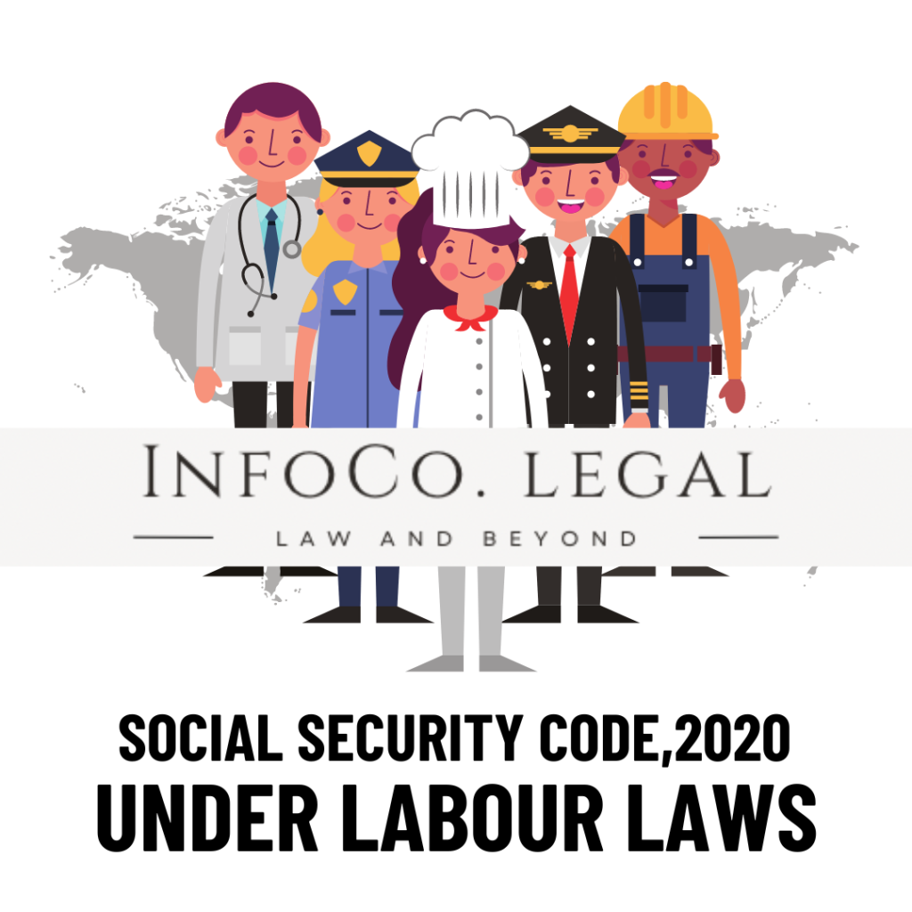 labour day Social Security Code under labour law